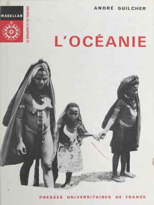 cover image of L'Océanie